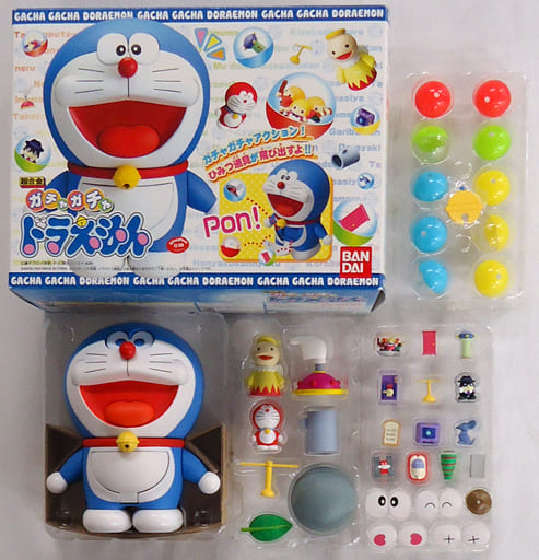 新しく着き 【超合金】 カプセルトイ フィギュア ドラえもん 新しく着き 【超合金】 カプセルトイ フィギュア ドラえもん