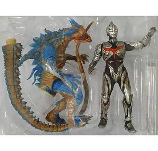 エクスプラス 大怪獣シリーズ ウルトラマン ザ・ネクスト アンファンス エクスプラス 大怪獣シリーズ ウルトラマン ザ・ネクスト アンファンス