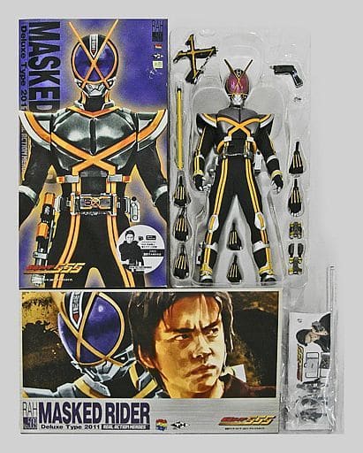 保証書付】 RAH リアルアクションヒーローズ 仮面ライダーカイザ