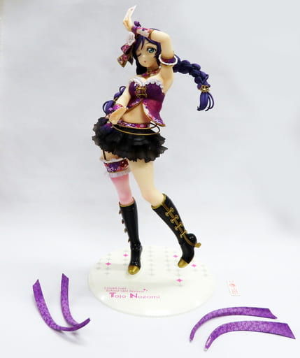 駿河屋 -<中古>[破損品] 東條希 「ラブライブ!スクールアイドル ...