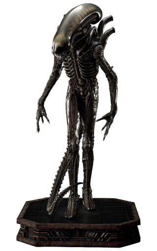 駿河屋 -<新品/中古>エイリアン ビッグチャップ”アクション”リミテッド