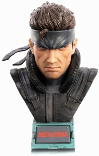 駿河屋 -<新品/中古>ソリッド・スネーク 「メタルギアソリッド 駿河屋 -<新品/中古>ソリッド・スネーク 「メタルギアソリッド