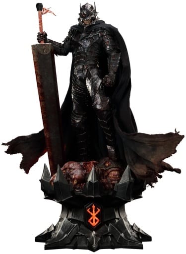駿河屋 -<新品/中古>ガッツ 狂戦士の甲冑 “Rage 怒り” DX版 駿河屋 -<新品/中古>ガッツ 狂戦士の甲冑 “Rage 怒り” DX版