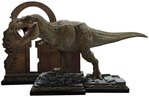 駿河屋 -<新品/中古>ティラノサウルス・レックス アルティメットVer