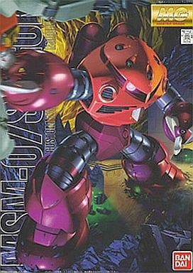駿河屋 -<新品/中古>1/100 MG MSM-07S シャア専用ズゴック 「機動戦士 駿河屋 -<新品/中古>1/100 MG MSM-07S シャア専用ズゴック 「機動戦士