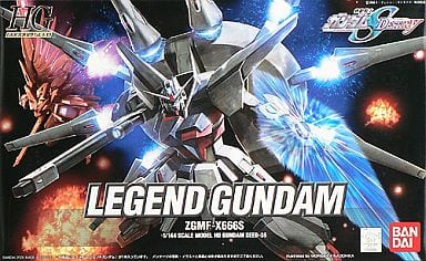 駿河屋 - 【買取】1/144 HG ZGMF-X666S レジェンドガンダム 「機動戦士 駿河屋 - 【買取】1/144 HG ZGMF-X666S レジェンドガンダム 「機動戦士