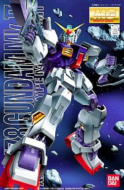 駿河屋 -<新品/中古>1/100 MG RX-178 ガンダムMk-II(エゥーゴ仕様 駿河屋 -<新品/中古>1/100 MG RX-178 ガンダムMk-II(エゥーゴ仕様