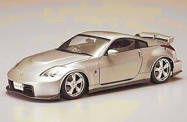 駿河屋 - 【買取】1/24 Z33 Ver.NISMO'07モデル「Sパッケージ