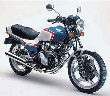 駿河屋 -<新品/中古>1/12 CBX400Fトリコロール「ネイキッドバイク NO ...