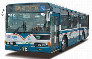 1/32 京成バス(三菱ふそうエアロスター/ノンステップ) 「バスシリーズ No.20」 1/32 京成バス(三菱ふそうエアロスター/ノンステップ) 「バスシリーズ No.20」