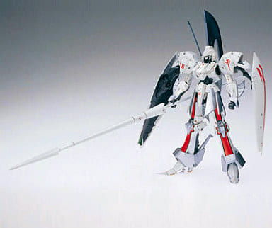 駿河屋 -<新品/中古>1/144 レッドミラージュ ver.3 「ファイブスター