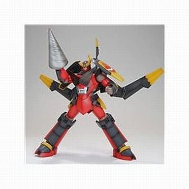 天元突破グレンラガン コトブキヤ 天元可動 グレンラガン 天元突破グレンラガン コトブキヤ 天元可動 グレンラガン