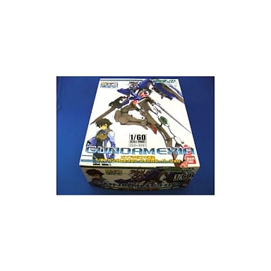 駿河屋 -<中古>1/60 GN-001 ガンダムエクシア クリアカラーVer.「機動 駿河屋 -<中古>1/60 GN-001 ガンダムエクシア クリアカラーVer.「機動