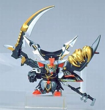 駿河屋 -<中古>BB戦士 No.178 魔刃頑駄無 「SDガンダム BB戦士 超SD