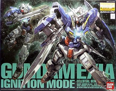 駿河屋 -<新品/中古>1/100 MG GN-001 ガンダムエクシア イグニッション ...