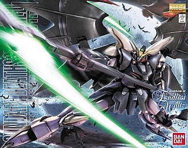 駿河屋 -<新品/中古>1/100 MG XXXG-01D2 ガンダムデスサイズヘル EW版