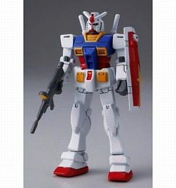 RX-78-2 ガンダム 1/380 ガンプラ 格納庫 - 模型/プラモデル RX-78-2 ガンダム 1/380 ガンプラ 格納庫 - 模型/プラモデル