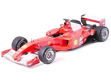 駿河屋 -<新品/中古>1/20 フェラーリF2001 「グランプリコレクション ...