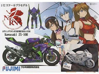駿河屋 -<新品/中古>1/12 エヴァンゲリオン初号機 TRICK☆STAR 駿河屋 -<新品/中古>1/12 エヴァンゲリオン初号機 TRICK☆STAR