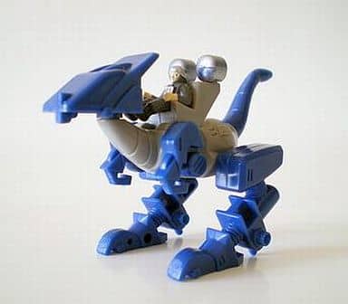 駿河屋 -<中古>ディノチェイス(共和国軍) 「ZOIDS ゾイド」 「ZOIDS