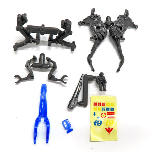 駿河屋 - 【買取】バトルローバー(共和国軍) 「ZOIDS ゾイド