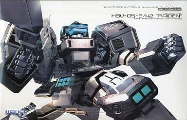 駿河屋 -<中古>1/144 ダッシュブロンガー専用ライデン 「電脳戦機