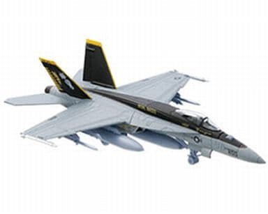 1/144 F/A-18E スーパーホーネット VFA-27 ロイヤルメイセズ