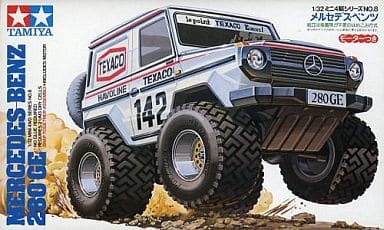 駿河屋 -<中古>1/32 メルセデス・ベンツ 280GE 「ミニ四駆シリーズ No 駿河屋 -<中古>1/32 メルセデス・ベンツ 280GE 「ミニ四駆シリーズ No