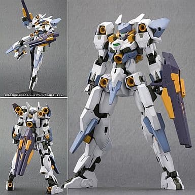 フレームアームズ YSX-24 バーゼラルド (1/100スケール プラスチックキット)