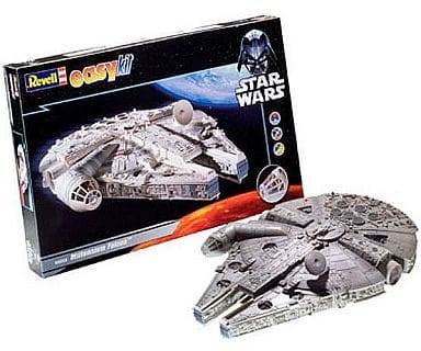 駿河屋 -<新品/中古>ミレニアム ファルコン 「スター・ウォーズ 駿河屋 -<新品/中古>ミレニアム ファルコン 「スター・ウォーズ