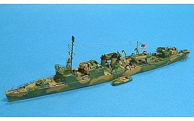 駿河屋 新品 中古 1 700 米海軍高速輸送艦apd 16 ワード Pn プラモデル 駿河屋 新品 中古 1 700 米海軍高速輸送艦apd 16 ワード Pn プラモデル
