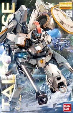 MG 1/100 OZ-00MS トールギスI EW (新機動戦記ガンダムW Endless Waltz)