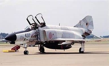 箱難有 技IX 1/144 F-4EJ改 第301飛行隊(新田原基地)AC112