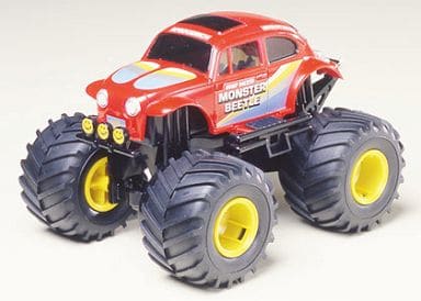 駿河屋 - 【買取】1/32 モンスタービートルJr. 「ワイルドミニ四駆 駿河屋 - 【買取】1/32 モンスタービートルJr. 「ワイルドミニ四駆