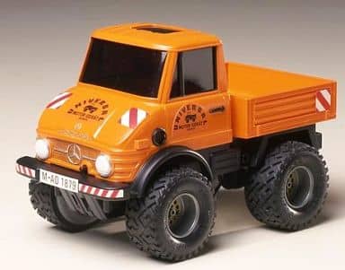 駿河屋 -<中古>1/32 メルセデス・ベンツ ウニモグ 「ミニ四駆シリーズ 駿河屋 -<中古>1/32 メルセデス・ベンツ ウニモグ 「ミニ四駆シリーズ