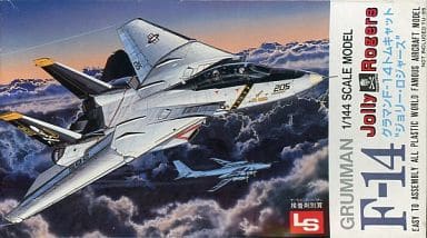 トランペッター 1/32 F-14B トムキャット ジョリー・ロジャース プラモデル wgteh8f