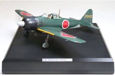 駿河屋 -<新品/中古>1/32 零戦52型 リアルサウンド・アクションセット