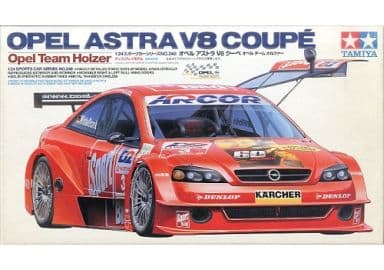 駿河屋 -<中古>1/24 オペル アストラ V8 クーペ オペル チーム 駿河屋 -<中古>1/24 オペル アストラ V8 クーペ オペル チーム