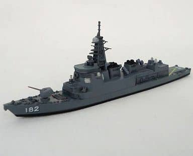 駿河屋 中古 1 1400 イージス護衛艦 みらい ジパング大図鑑 プラモデル