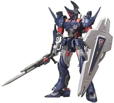 HMMシリーズ 装甲巨神Zナイト Z・A03 TYPE-K Zナイト 1/100 プラモデル