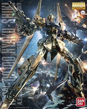 駿河屋 -<新品/中古>1/100 MG MSN-00100 百式 Ver.2.0 「機動戦士Z