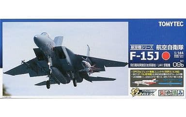 人気の贈り物が 技MIX 千歳基地所属 F-15J 1/144 模型/プラモデル ...