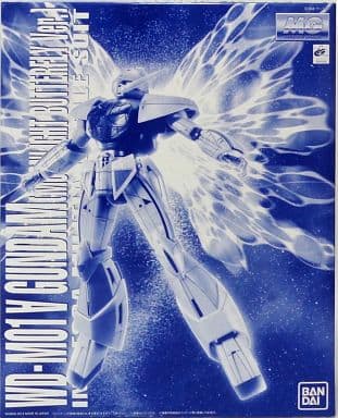 駿河屋 -<中古>1/100 MG WD-M01 ターンエーガンダム(月光蝶Ver 駿河屋 -<中古>1/100 MG WD-M01 ターンエーガンダム(月光蝶Ver