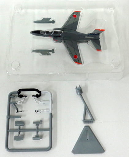 1/48　航空自衛隊　T-4　第31教育飛行隊　部隊創設30周年記念塗装　完成品