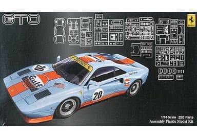 駿河屋 -<中古>1/24 フェラーリ 288GTO ガルフカラー 「エンスージア 駿河屋 -<中古>1/24 フェラーリ 288GTO ガルフカラー 「エンスージア