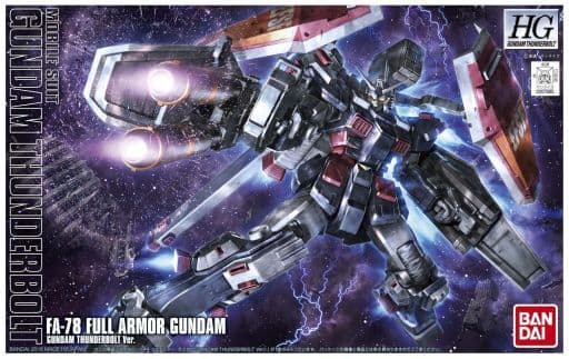 駿河屋 -<新品/中古>1/144 HG フルアーマー・ガンダム(GUNDAM 駿河屋 -<新品/中古>1/144 HG フルアーマー・ガンダム(GUNDAM