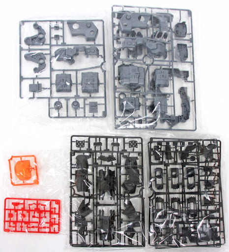 駿河屋 -<中古>1/72 ゴジュラス 新共和国イメージカラー外装パーツ 駿河屋 -<中古>1/72 ゴジュラス 新共和国イメージカラー外装パーツ