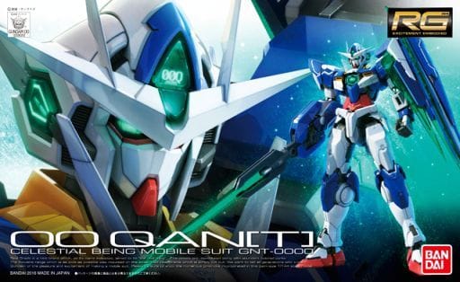 駿河屋 -<新品/中古>1/144 RG GNT-0000 ダブルオークアンタ 「劇場版 駿河屋 -<新品/中古>1/144 RG GNT-0000 ダブルオークアンタ 「劇場版