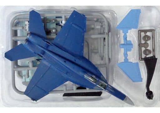 駿河屋 中古 1 144 Ea 18g グラウラー アメリカ海軍第129戦術電子飛行隊 バイキングス Cag機 ハイスペックシリーズ Vol 4 F A 18e F スーパーホーネット Ea 18g グラウラー Ft プラモデル