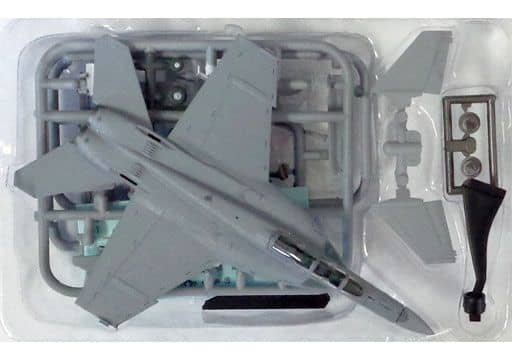 エフトイズ 1/144 EA-18G グラウラー ブラックレイブンズ